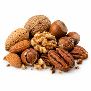 Nutty