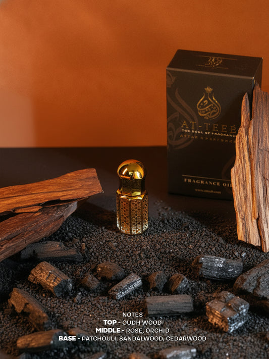 OUDH ROYAL