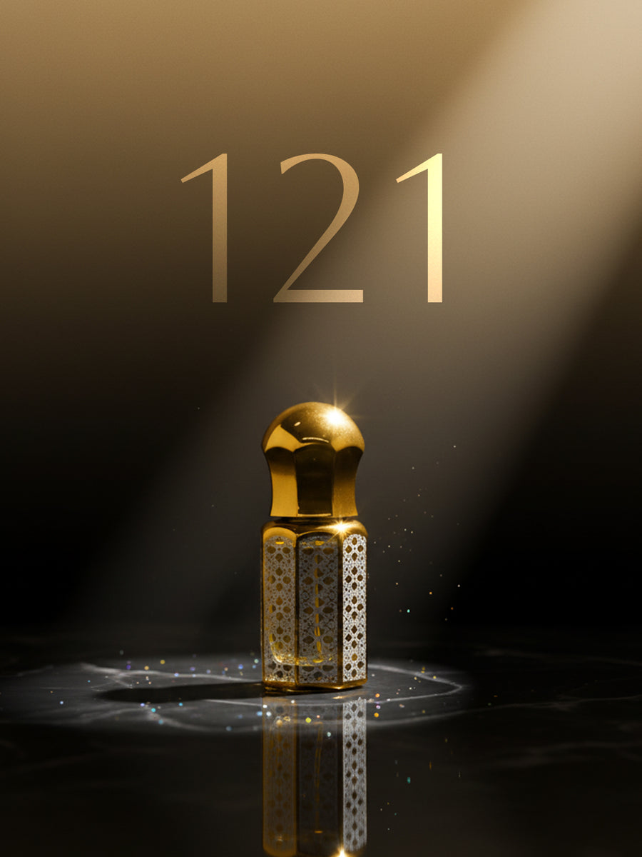 121 VIP
