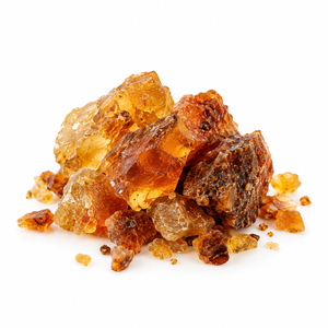 Amber