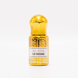 1 AT THOUSAND - light gold 