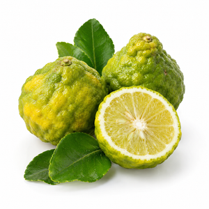 Bergamot