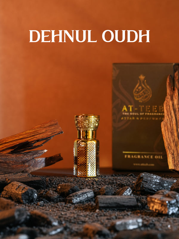 DEHNUL OUDH