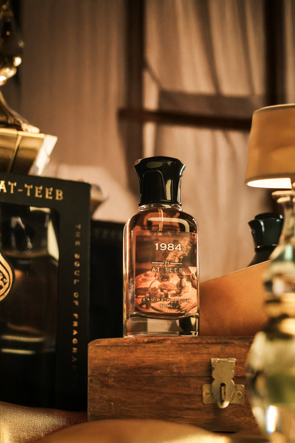 1984 Perfume