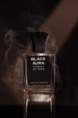 BLACK AURA
