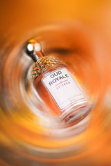 OUD ROYALE