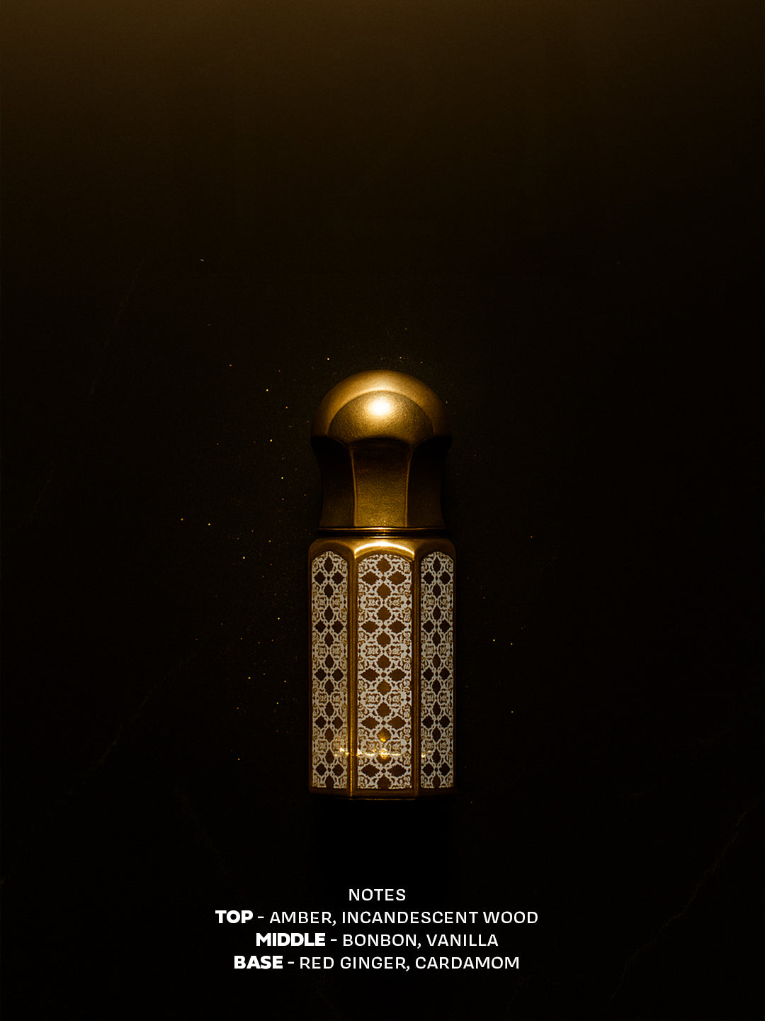 AT-TEEB Attar & Perfumes