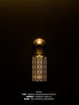 EXOTIC MAFIA Attar