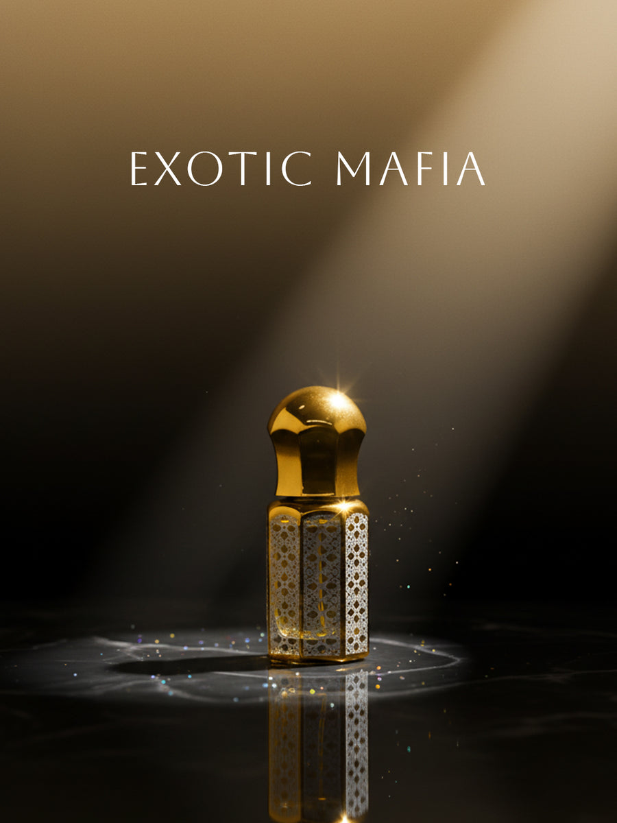 EXOTIC MAFIA Attar