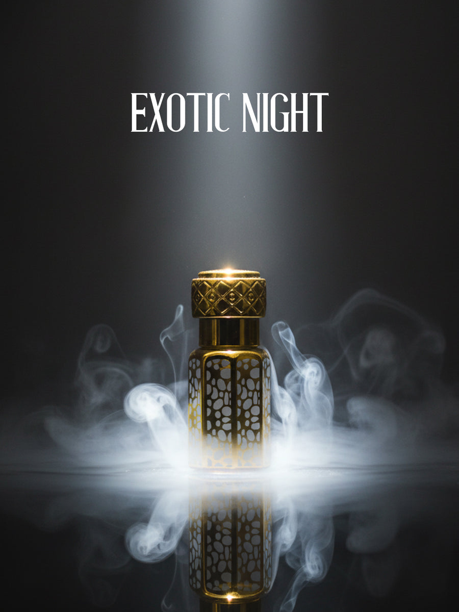 EXOTIC NIGHT