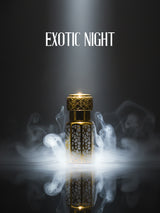 EXOTIC NIGHT