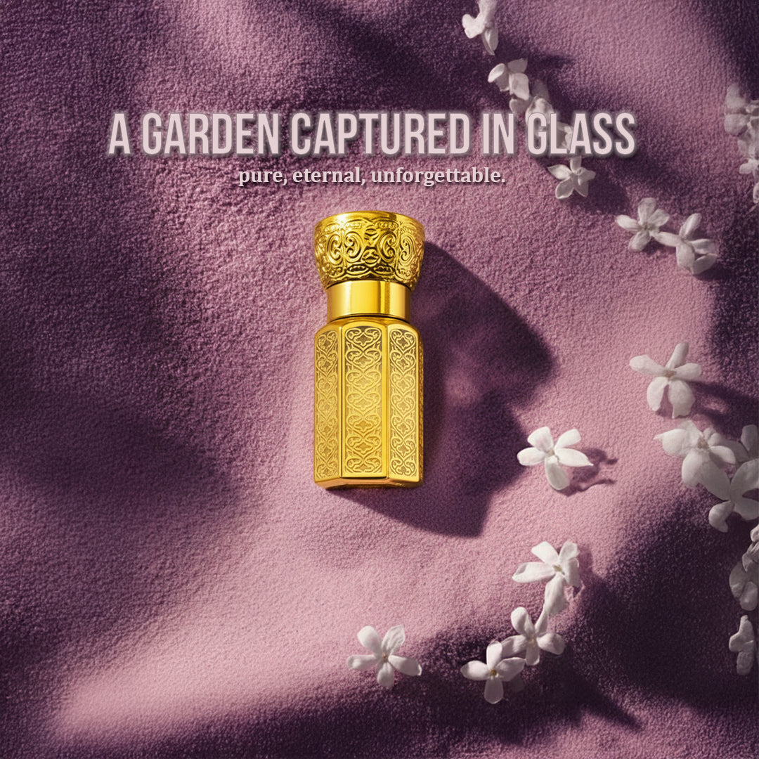 AT-TEEB Attar & Perfumes