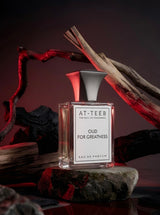 OUD FOR GREATNESS