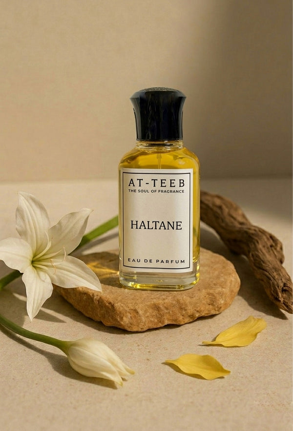 HALTANE