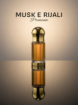 MUSHK-E-RIJALI