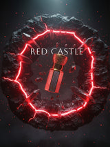 Red Castle Femme (Lacoste Pour Femme)