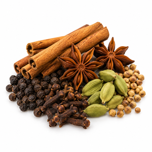Spices