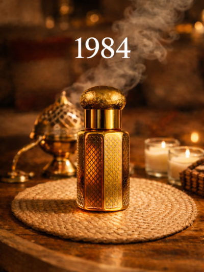1984 Attar