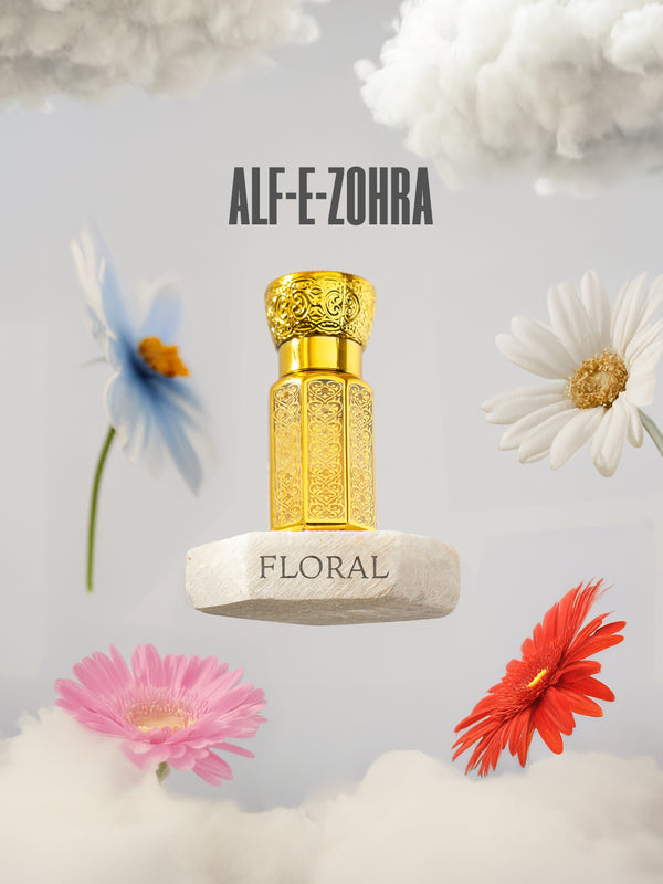 ALF-E-ZOHRA