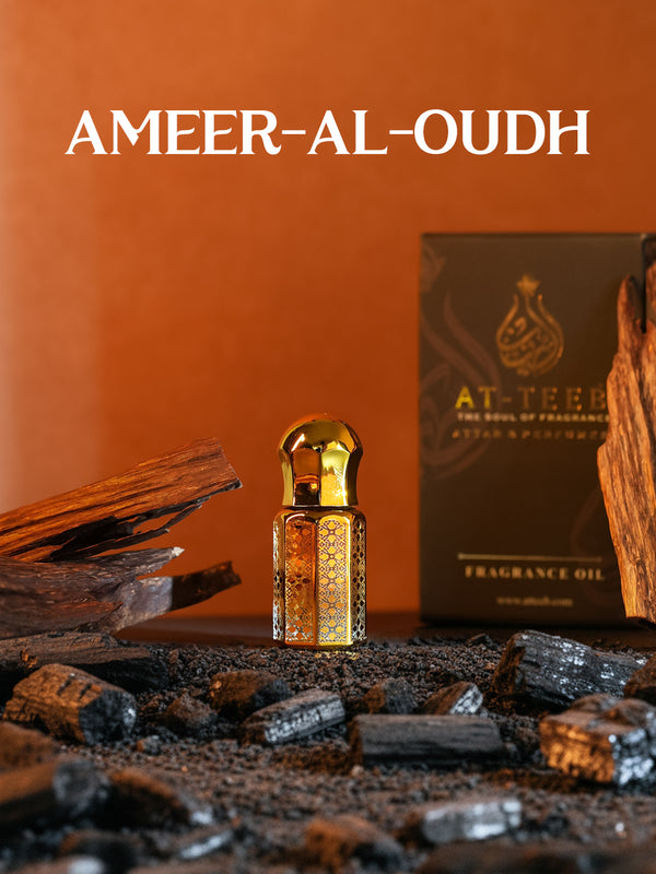 AMEER-AL-OUDH