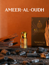 AMEER-AL-OUDH