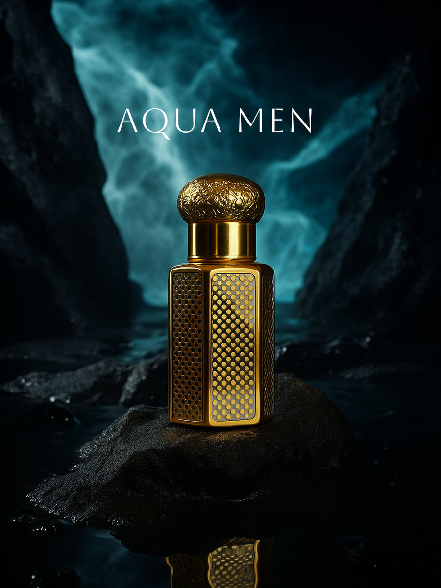 AQWA MEN