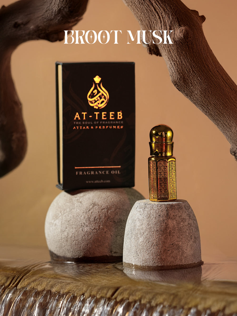 BROOT MUSHK