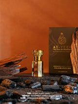 DEHNUL OUDH
