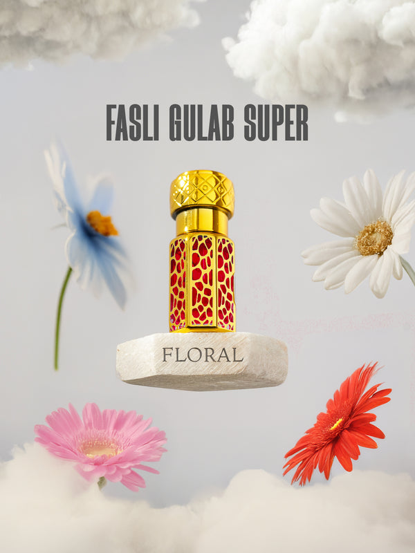 FASLE GULAB SUPER