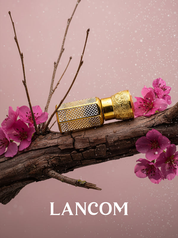 LANCOM ( La Vie Est Belle )