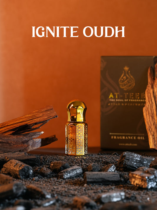 IGNITE OUDH