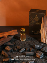IGNITE OUDH