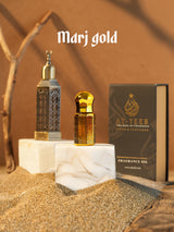 MARJ GOLD