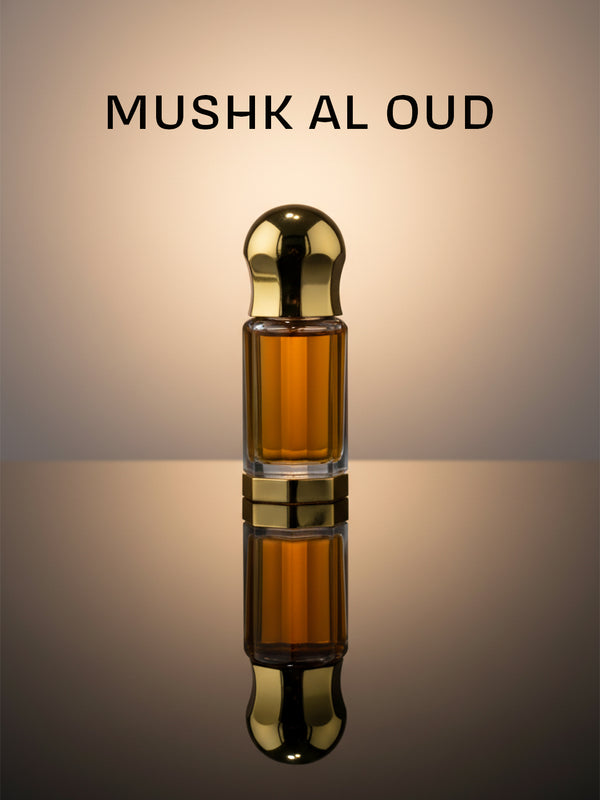 MUSHK-AL-OUDH