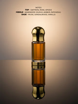 MUSHK-AL-OUDH