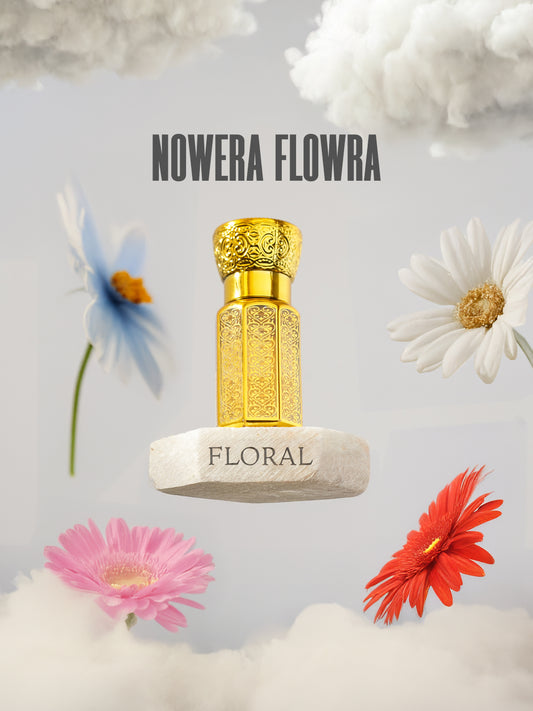 NOWERA FLOWRA