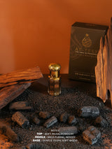 OUDH ATFAL