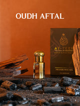 OUDH ATFAL