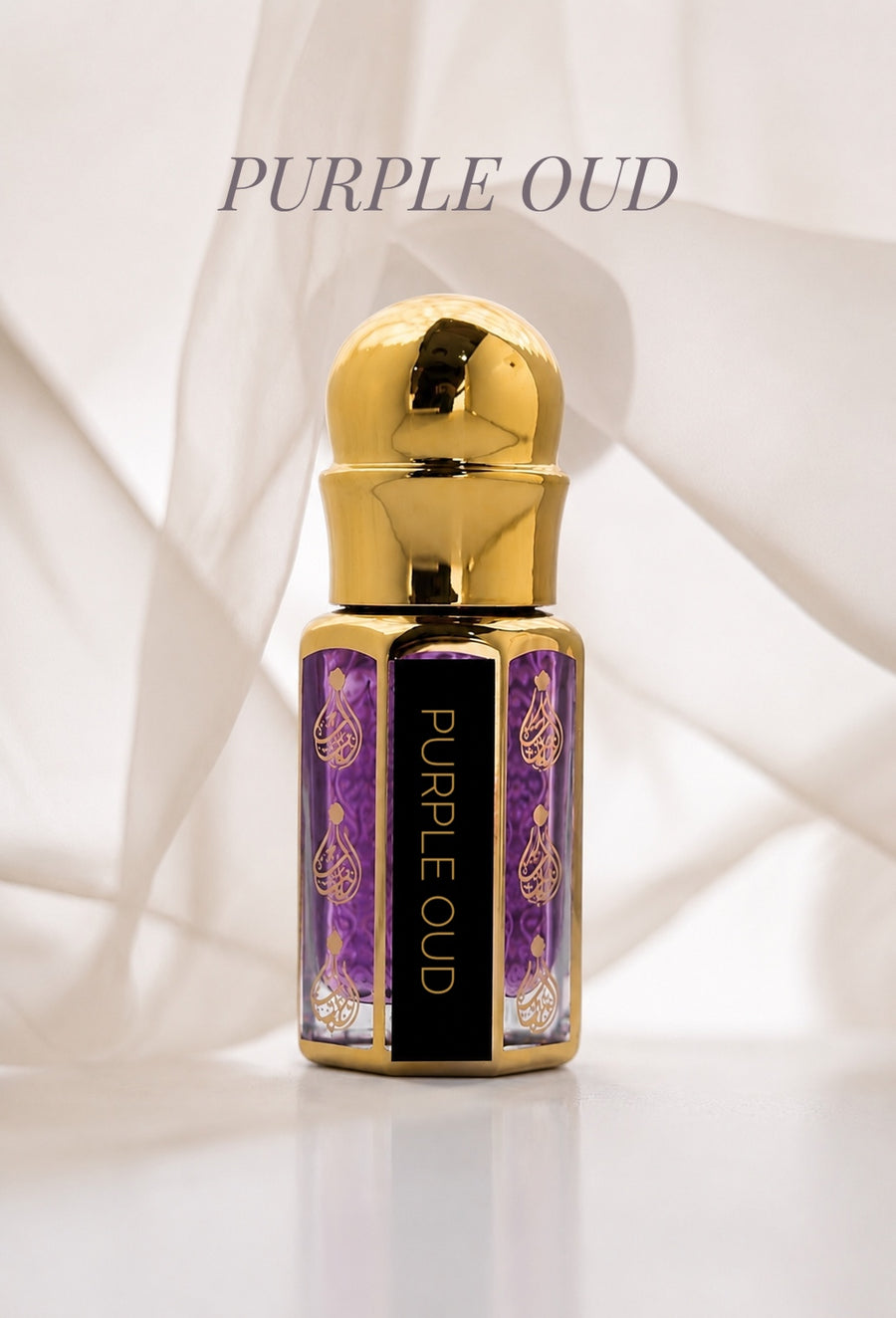 PURPLE OUDH