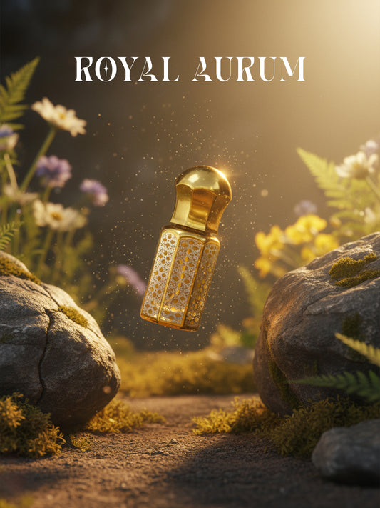 ROYAL AURUM