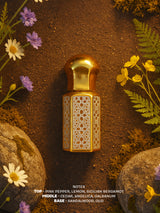 ROYAL AURUM